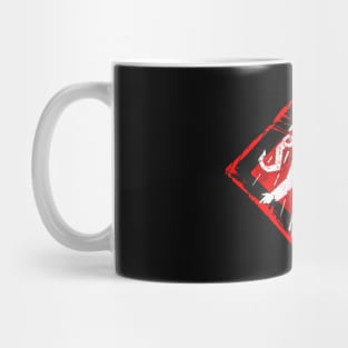 Deliverance Mug